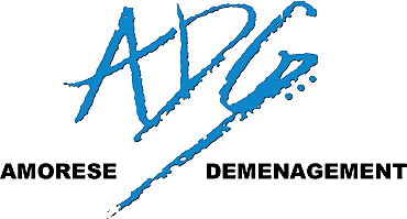 ADG Amorese déménagement
